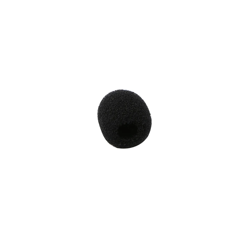 5X круглый шар петличный пенка для микрофона губка для ветрового стекла лобовые стекла 6 мм Открытие