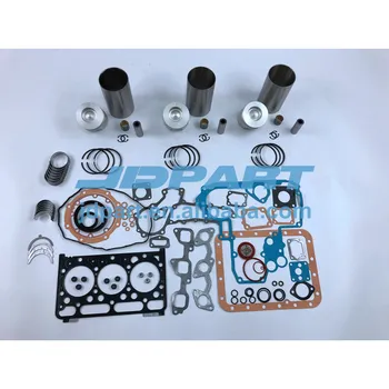 

New D1703 Overhaul Kit +0.5 for Kubota