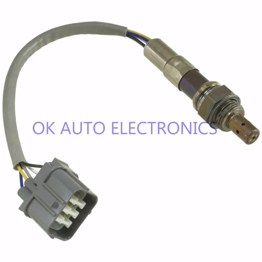 

Oxygen O2 Sensor Air Fuel Ratio Sensor For Honda Accord 3.0L 2.4L 2003-2007 Odyssey 3.5L 2005-2006 234-5010 36531-RDM-A01