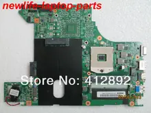 original for B490 motherboard LB49A MB 12208-1 48.4WZ01.011 DDR3 maiboard 100% test fast ship