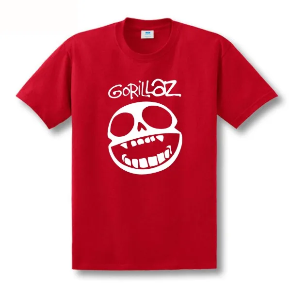 Gorillaz Monkey 