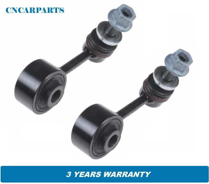 

10PCS FRONT Anti-roll Sway Bar Stabilizer Link 48820-60070 48820-60071 Fit for TOYOTA LAND CRUISER LEXUS LX460,LX570 (URJ20#) 07