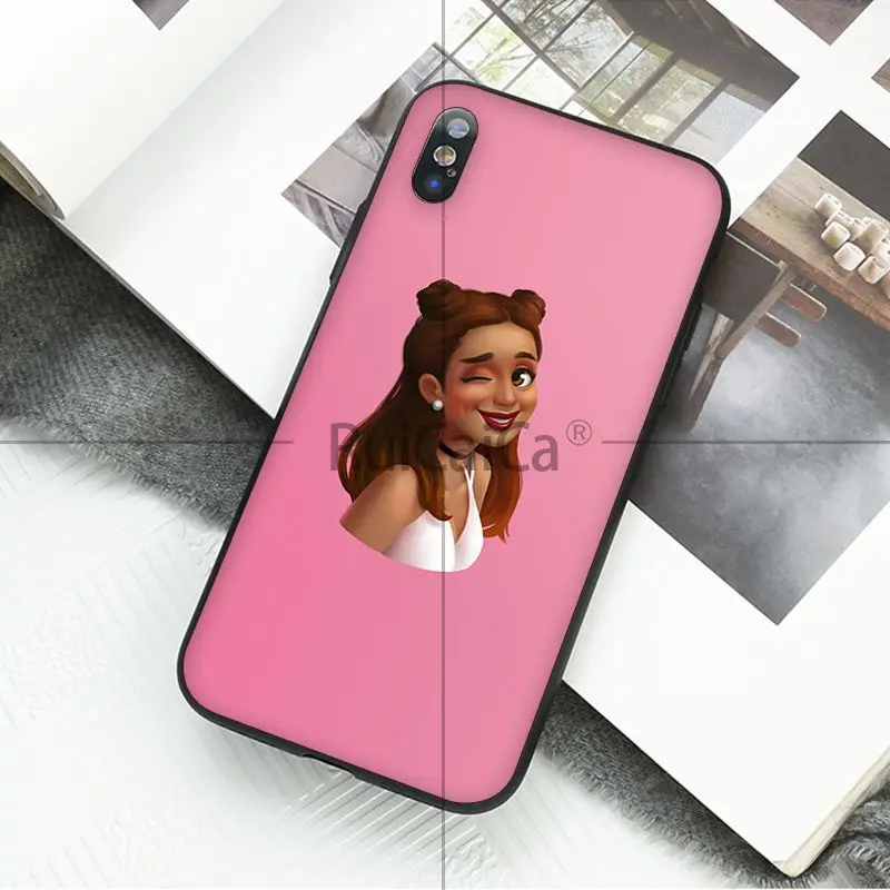Thank U Nex Ariana Grande