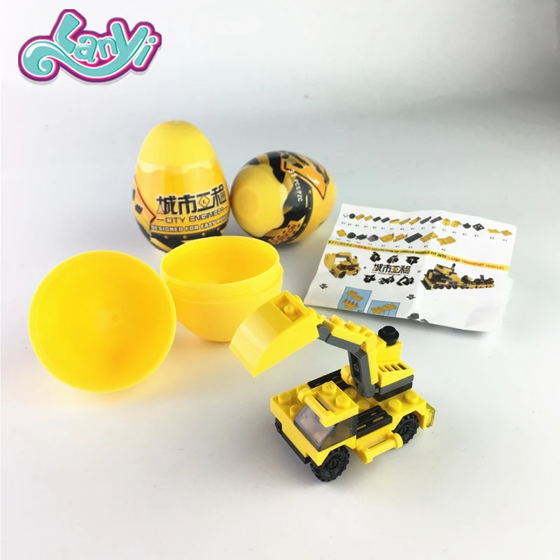 Lanyitoys Engineering cars 12 in 1 Legoing Model Building Blocks legoeds Toy Kit DIY assembled spell insert block Gift For Boys Lanyitoys Engineering cars 12 in 1 Legoing Model Building Blocks legoeds Toy Kit DIY assembled spell insert block Gift For Boys