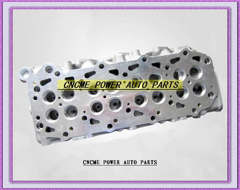 908 557 ZD3 A2 Bare Cylinder Head For OPEL MOVANO For Renault Master 3.0CDTI 16V 4417968 7701066984 7701068368 7701061587 908557