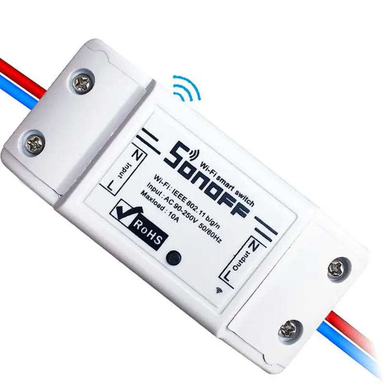 Sonoff Wifi Switch (7)