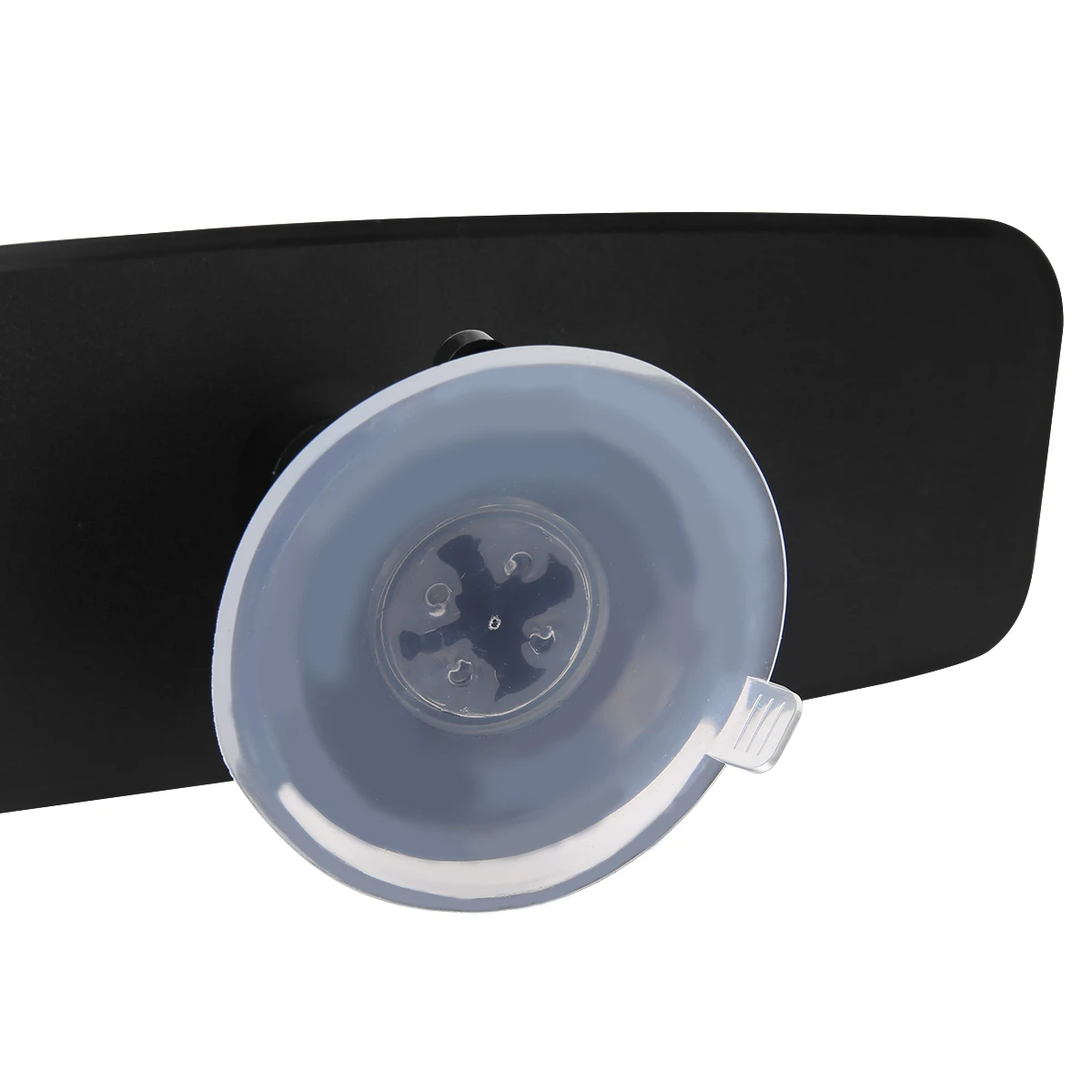 20*6cm Universal Car Back Seat Baby View Truck Wide Flat Interior Rear View Rearview Mirror Suction Cup Car Baby Kids Monitor