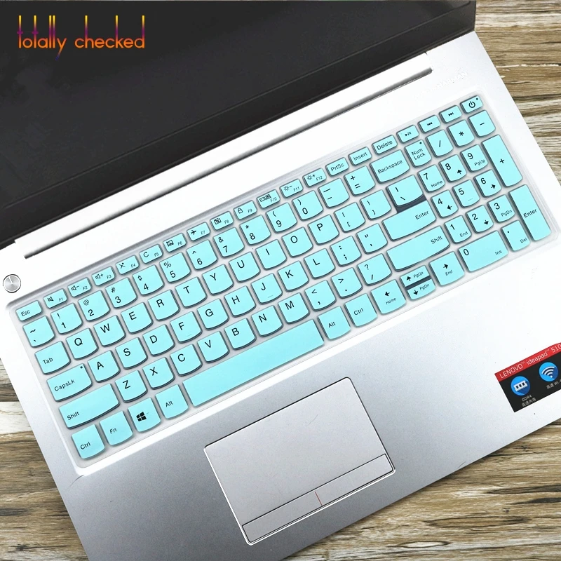 Чехол для клавиатуры ноутбука для lenovo Ideapad 720 s 15 720S-15IKBR 330 330-15ikb 330-15igm 330-15ast 330-15ich 330-15ikbr 15,6 дюймов