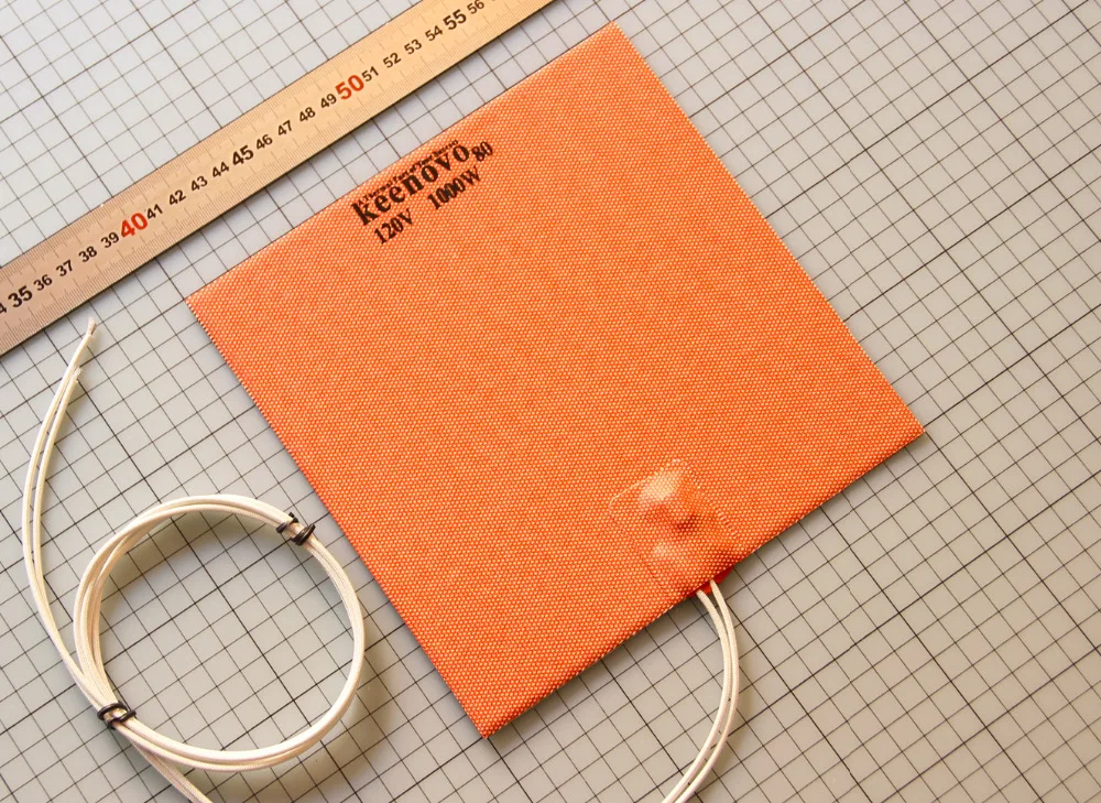 200x200mm8X81KW120VPowerfulEngineBlockOilPanUltrasonic