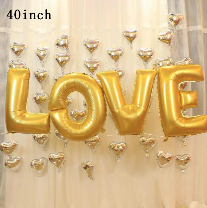 40love-gold