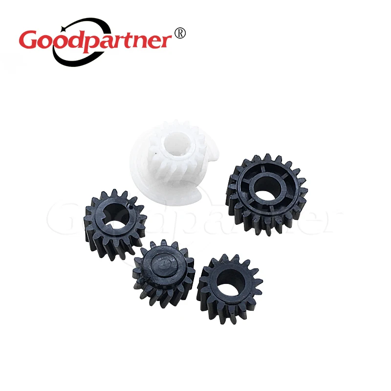 Редуктор для Ricoh Aficio 10 комплектов AE09 1515 AE091515 1013 161 171 175 201 MP161 MP201 3320 3310|ricoh gear|developer