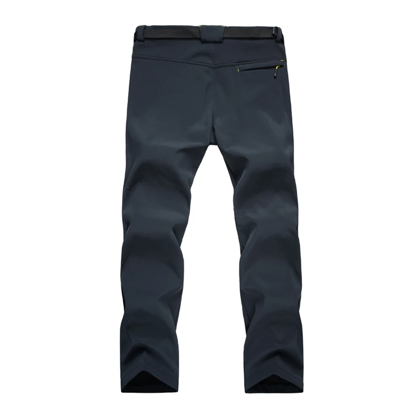 CavalryWolf mujer hombres invierno Softshell pantalones al aire libre impermeable a prueba de viento senderismo Camping Trekking esquí pantalones MA213 CavalryWolf mujer hombres invierno Softshell pantalones al aire libre impermeable a prueba de viento senderismo Camping Trekking esquí pantalones MA213