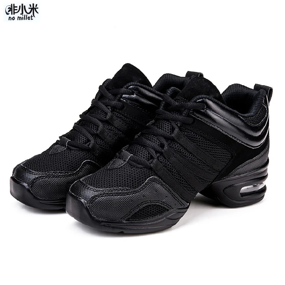 athletic dance shoes