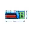 Module de Circuit d'absorption/coupage RC relais Protection de Contact résistance aux surtensions ► Photo 3/3