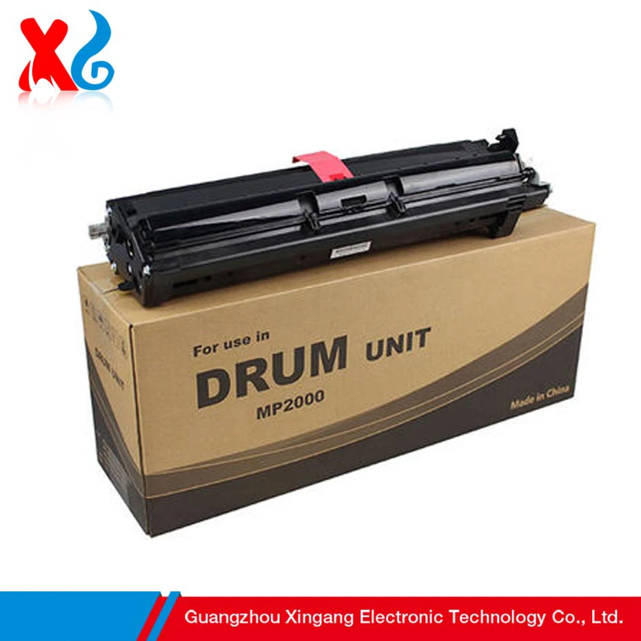 1X MP2500 Compatible Drum Unit Replacement for Ricoh Aficio AF 1015