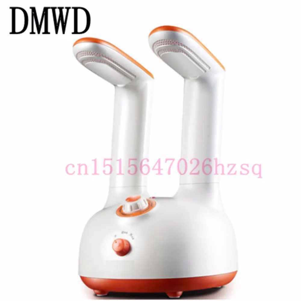 

DMWD Shoe dryer household telescopic timing heating dry warm deodorization sterilization machine shoes machine hot baked deskto