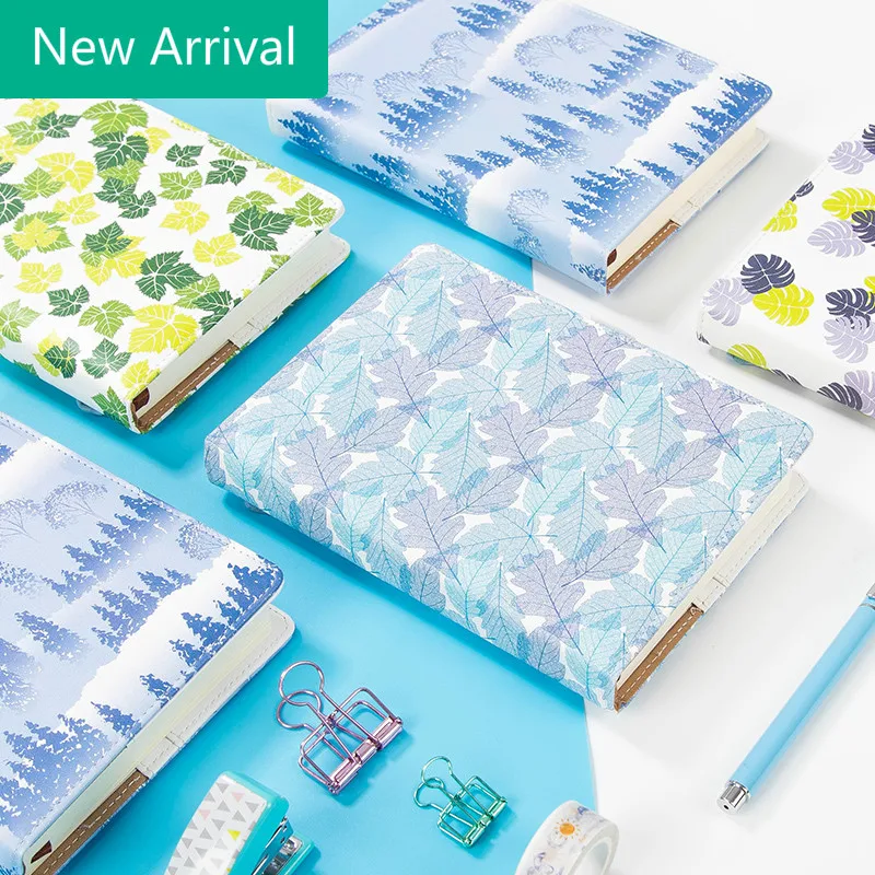 

Korea Planner Organizer Notebook School Stationery Notebook Daily Weekly Planner Journal Effective Notebook Diary Agenda 2019