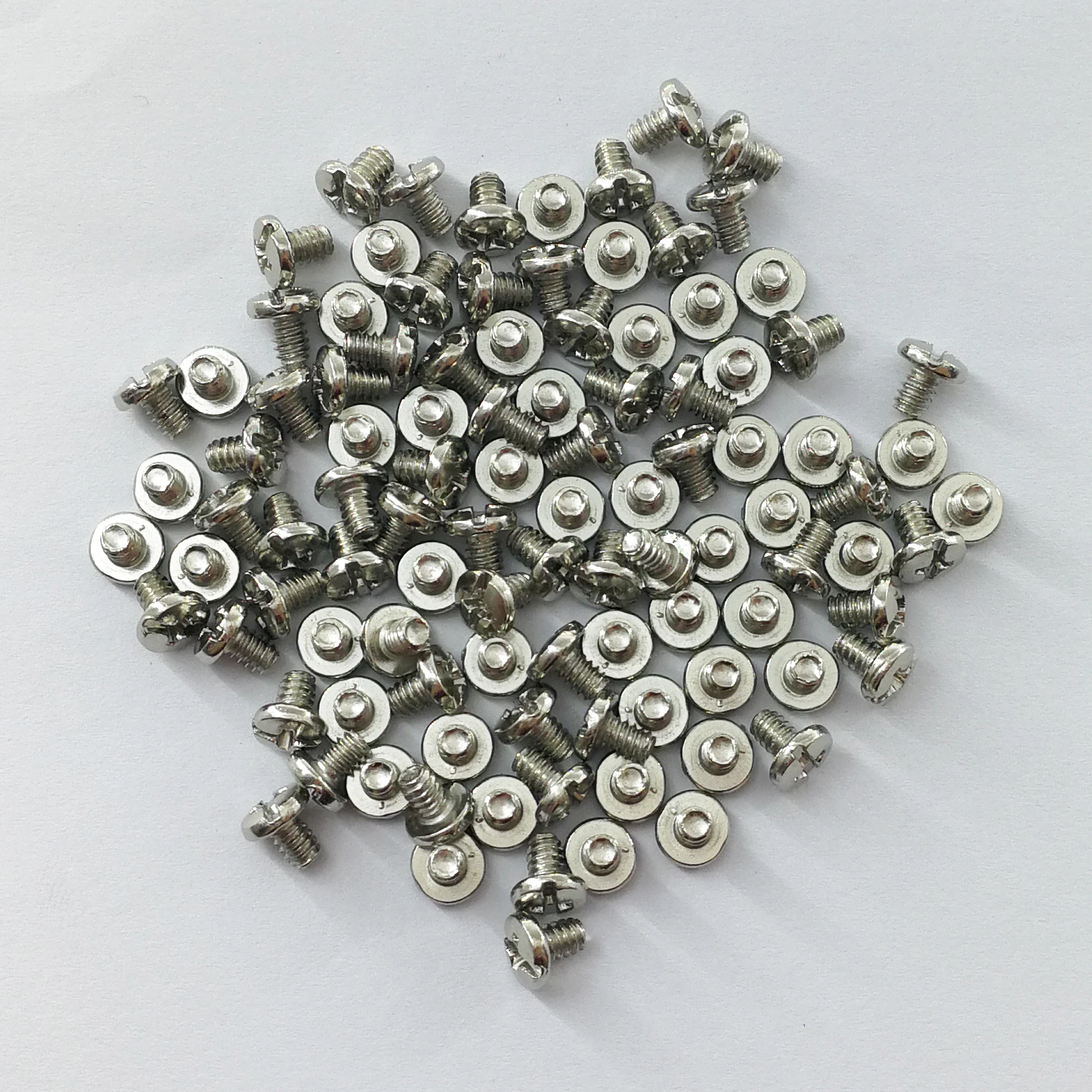 Sirreepet professional pet clipper blade parts Replacement blade screw 3