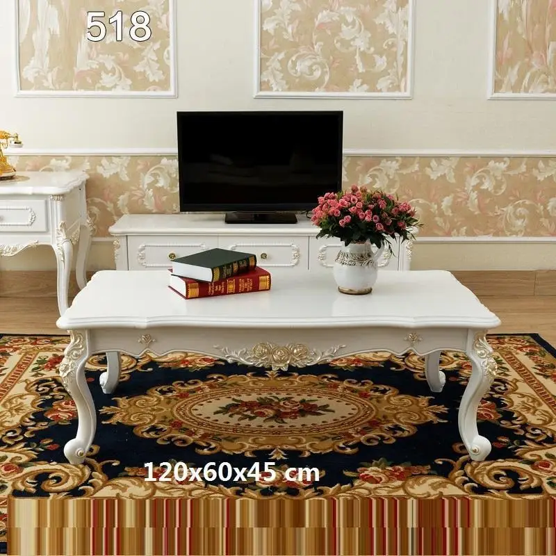 Da Salotto Tisch Sala Salontafel Meubel Console Сентро де столик Kawowy европейская мебель Sehpalar Mesa кофейный чайный столик