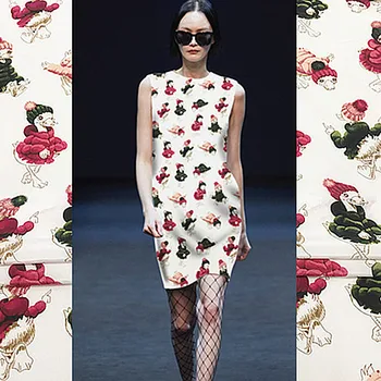 

Duckling Paper 100% Wide Silk Crepe Fabric Mulberry Silk Crepe Fabric Dress Silk Scarf