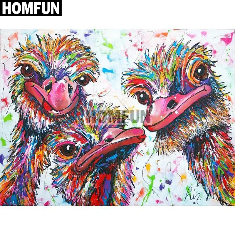 A02264     Flamingos