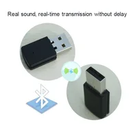 Bluetooth dongle usb adapter bluetooth for ps4 Receiver Play Station 4 Console Game Controller Gampad Bluetooth Dongle Adapter 3