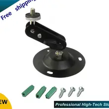 Замкнутый контур ТВ продукты настенный кронштейн Подставка для мини cc ТВ DVR Камера cc ТВ Аксессуары;