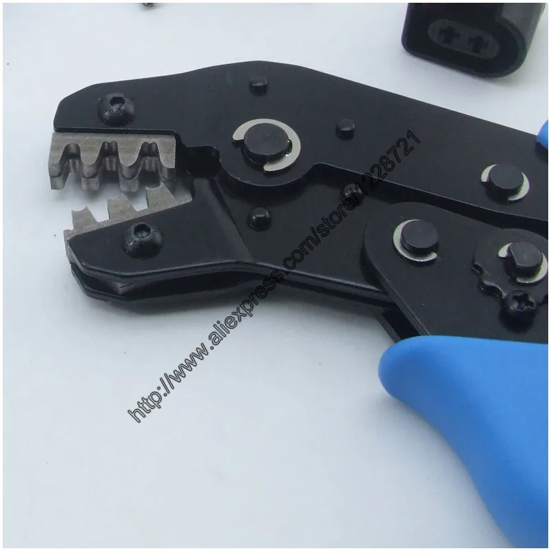 Клеммный штифт MT15283 962876 1 964269 2 000979150E обжимной инструмент для Molex DELPHI tyco AMP VW Audi