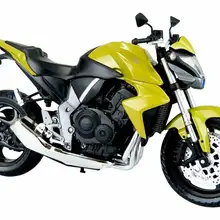 AOSHIMA 1:12 HONDA CB1000R MOTORCYCLE BIKE DIECAST MODEL NEW IN BOX