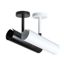 3 Вт/5 Вт/7 Вт Светодиодный светильник в сборе современный светильник ing brief tv потолочный светильник s track AC85-265V Светодиодный точечный светильник простой светильник украшение дома