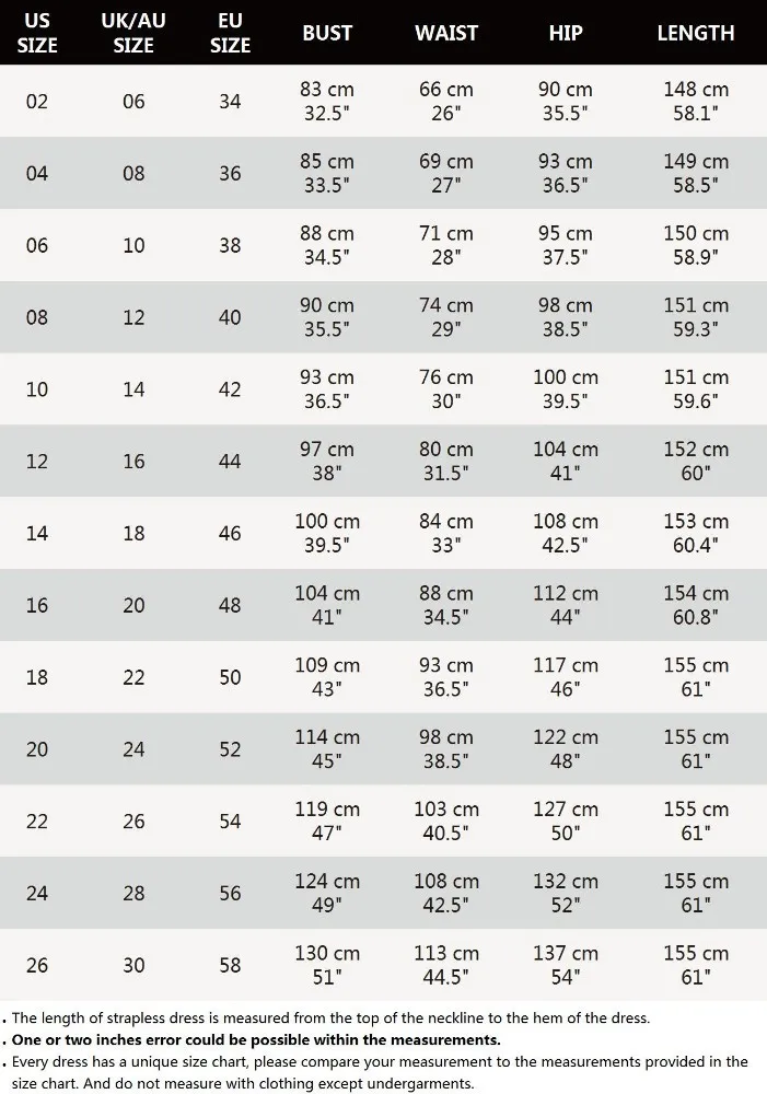 Wedding_Prom_Evening_Cocktail_Women_Girls_Dresses_size_chart Wedding_Prom_Evening_Cocktail_Women_Girls_Dresses_size_chart