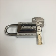 Змеиный ключ 28 мм ширина небольшой замок Высокая безопасность цинковый сплав с одинаковым ключом замок металлический замок двери шкафа