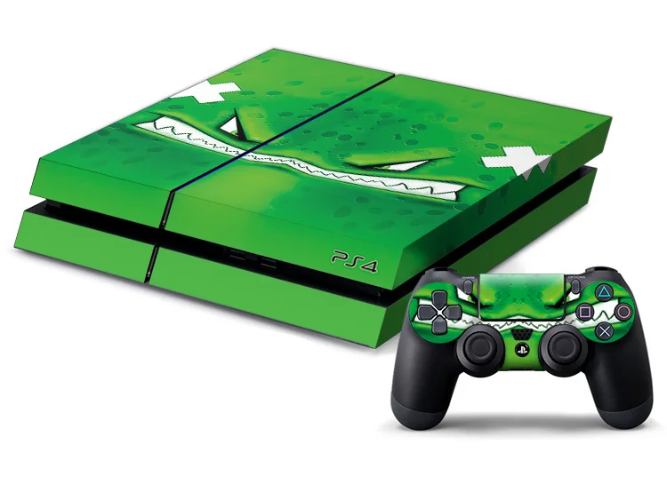 pokemon on playstation 4