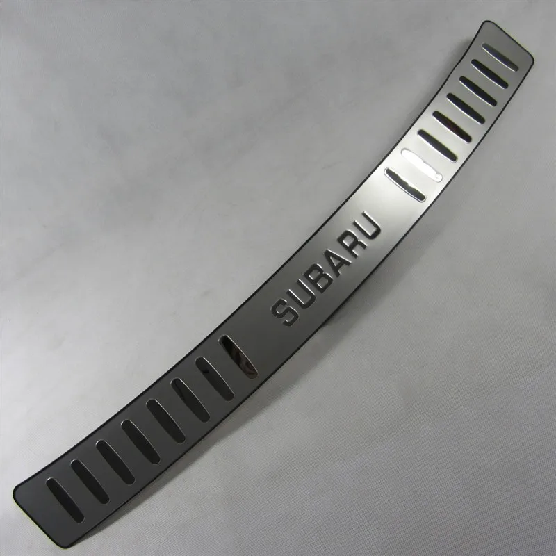 Door Scuff Protector Subaru Outback