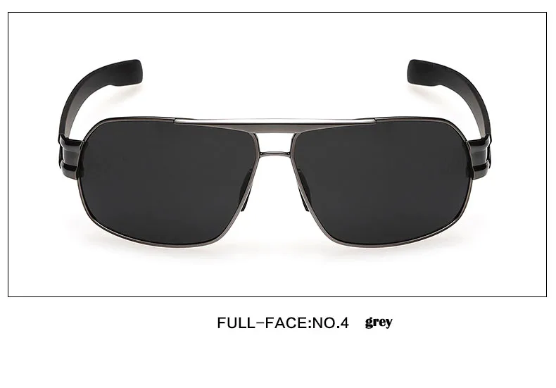Горячая Распродажа Модные солнцезащитные очки мужские военные поляризованные солнцезащитные очки uv400 для вождения высокого качества Очки солнцезащитные очки Lunettes