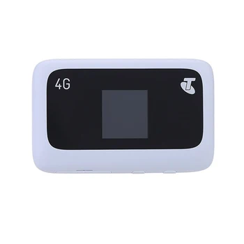 

4G LTE Pocked Wi-Fi Router ZTE MF910 Mobile Hotspot(Unlocked) 150MBPS 4G LTE Hotspot Mobile Broadband Router