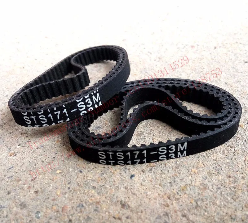 cinto dentado de neoprene com alta faixa comprimento de largura polia de borracha frete grátis