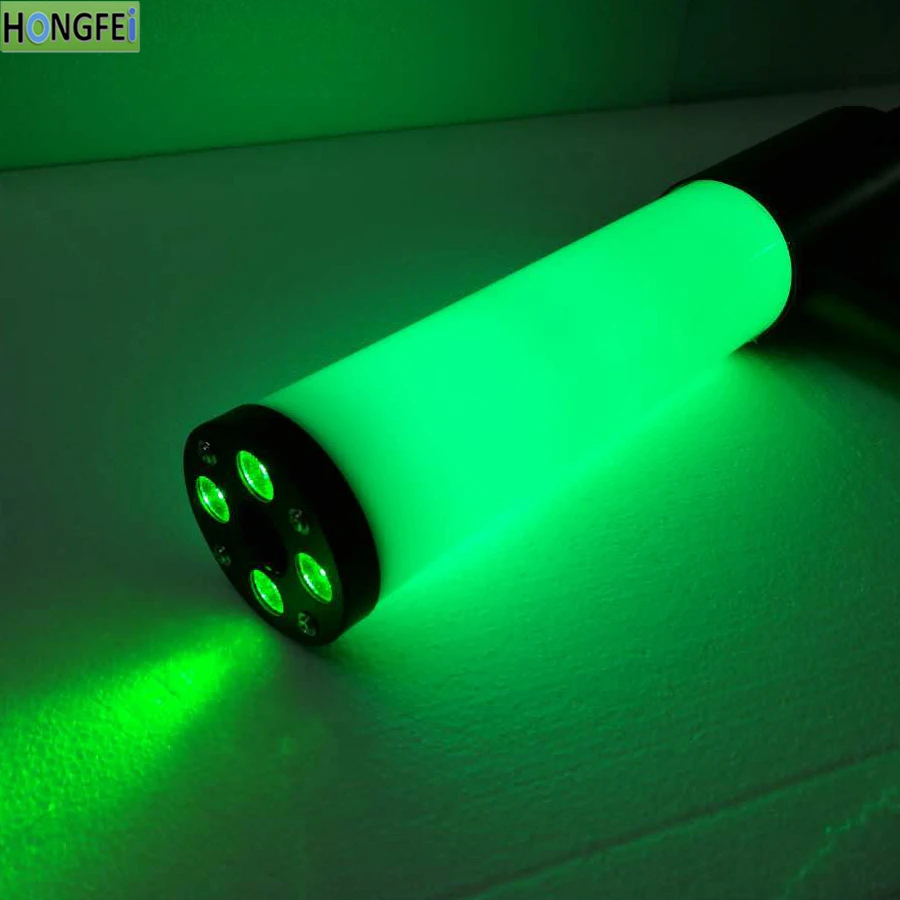 

Stage Co2 LED dj gun+3M tube Handheld LED Air Column Gun CO2 DJ gun