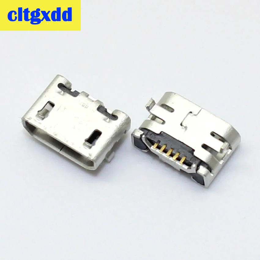 Cltgxdd USB универсальный разъем для зарядки lenovo/для huawei/для OPPO Micro зарядная