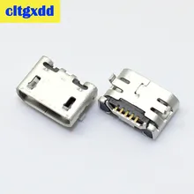 Cltgxdd USB универсальный разъем для зарядки lenovo/для huawei/для OPPO Micro