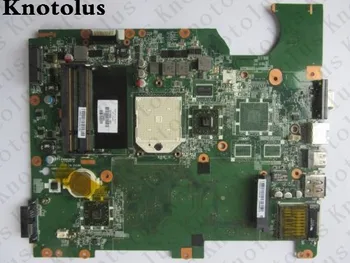 

577065-001 for HP cq61 g61 laptop motherboard ddr2 amd Free Shipping 100% test ok