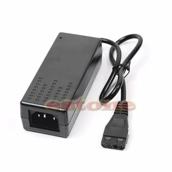 

New AC Adapter 12V + 5V For HARD DISK Power Drive Supply High Qiality C26