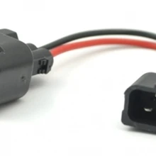 Longyue10pcs инжектор EV6 для Honda Жгут адаптер стандарта PNP