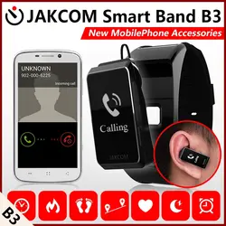 Jakcom B3 Smart Band новый продукт волоконно-оптического оборудования как МИМ сумка GPON для Huawei Metro 1000