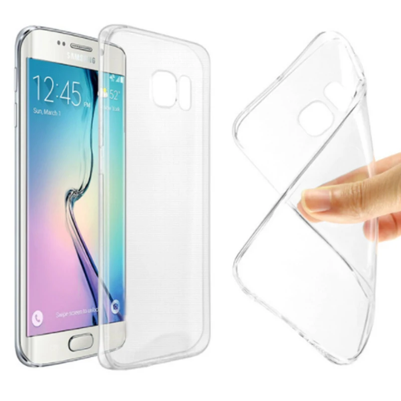 Duos Гранд зеленый Футбол Силиконовые Мягкий ТПУ чехол для samsung Galaxy S3 S4 S5 S6 S7 S8 S9 край