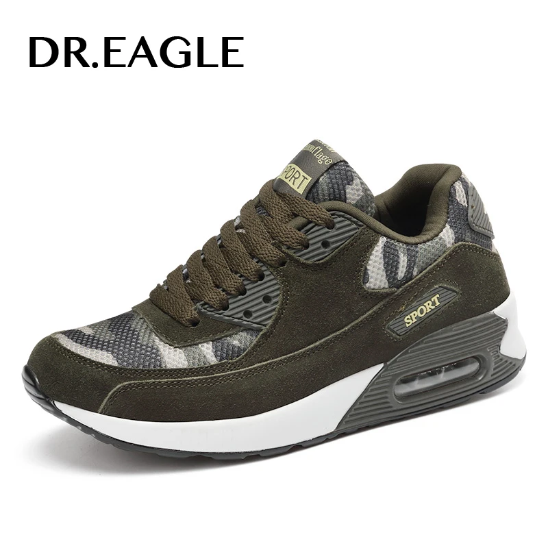 

2017 Camouflage men running shoes sports woman sneakers cushion sport shoes female run tn gym shoes couple size 36-44