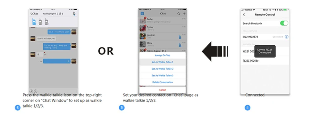 Idchat 3