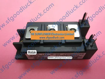

MBM200HT12H Transistor IGBT Module 1200V 200A