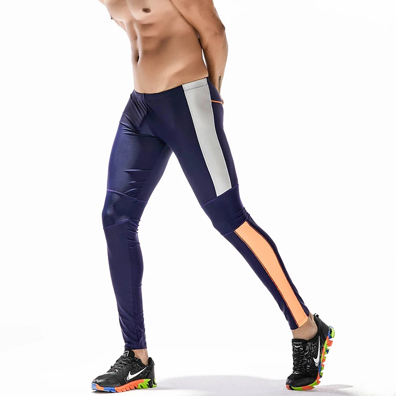mens running tights