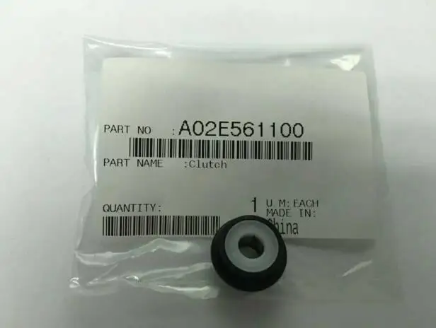 compatible paper clutch gear for konica minolta 423 363 283 223 7828 7823 copier printer part 5pcs/lot laser | Компьютеры и офис